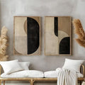 Wanddecoratie set PIP