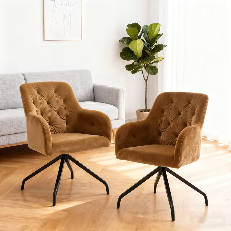 Eetkamerstoelen LARS