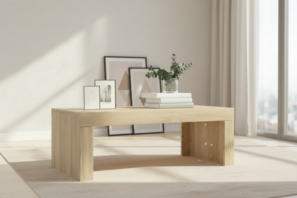 Salontafel BARR