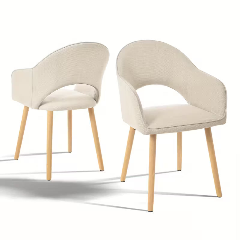 Eetkamerstoelen NINO
