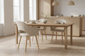 Eetkamerstoelen NINO