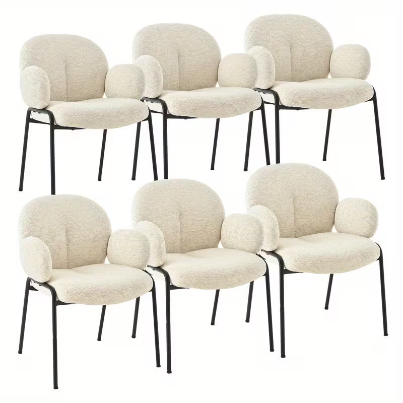 Eetkamerstoelen VIVO