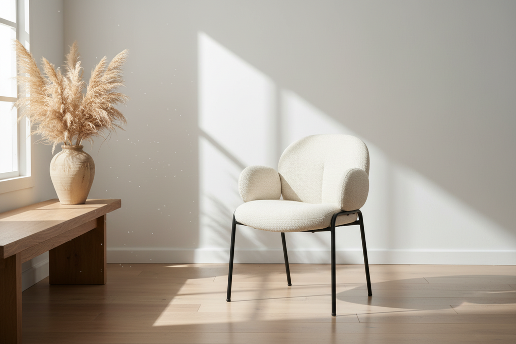 Eetkamerstoelen VIVO