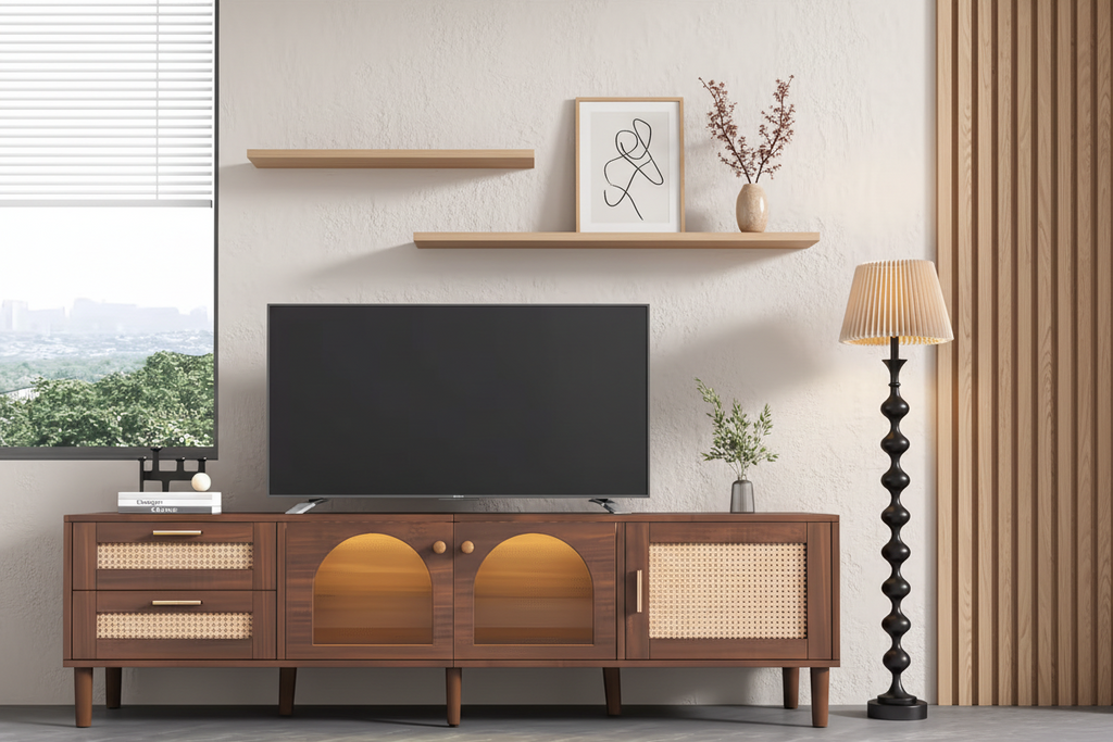 TV meubel NUÍ