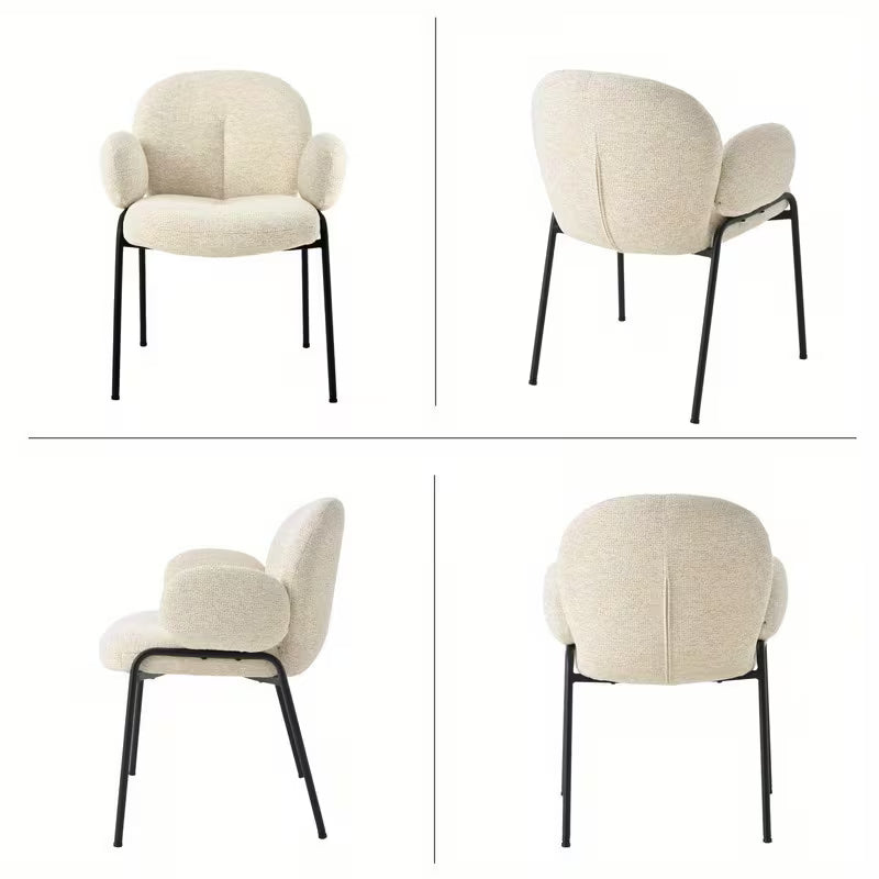 Eetkamerstoelen VIVO