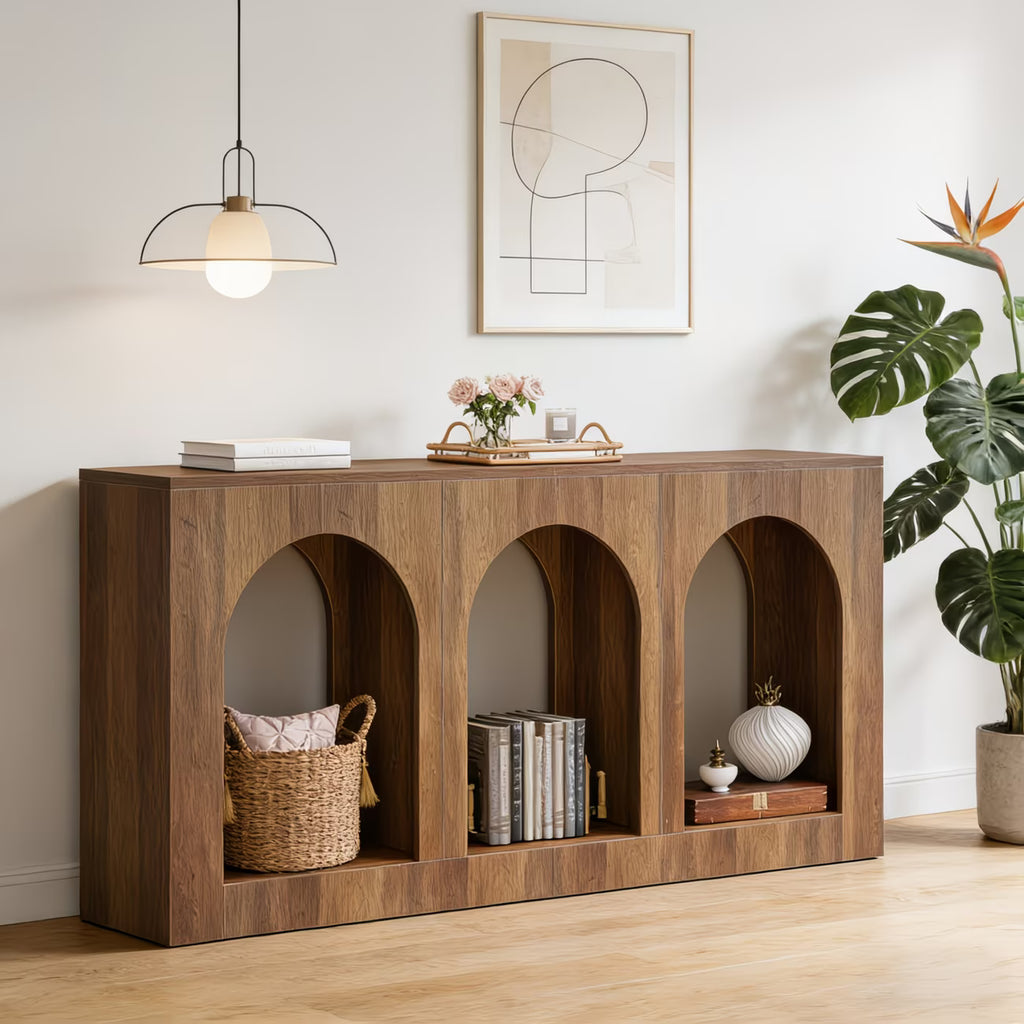Console tafel TABIN