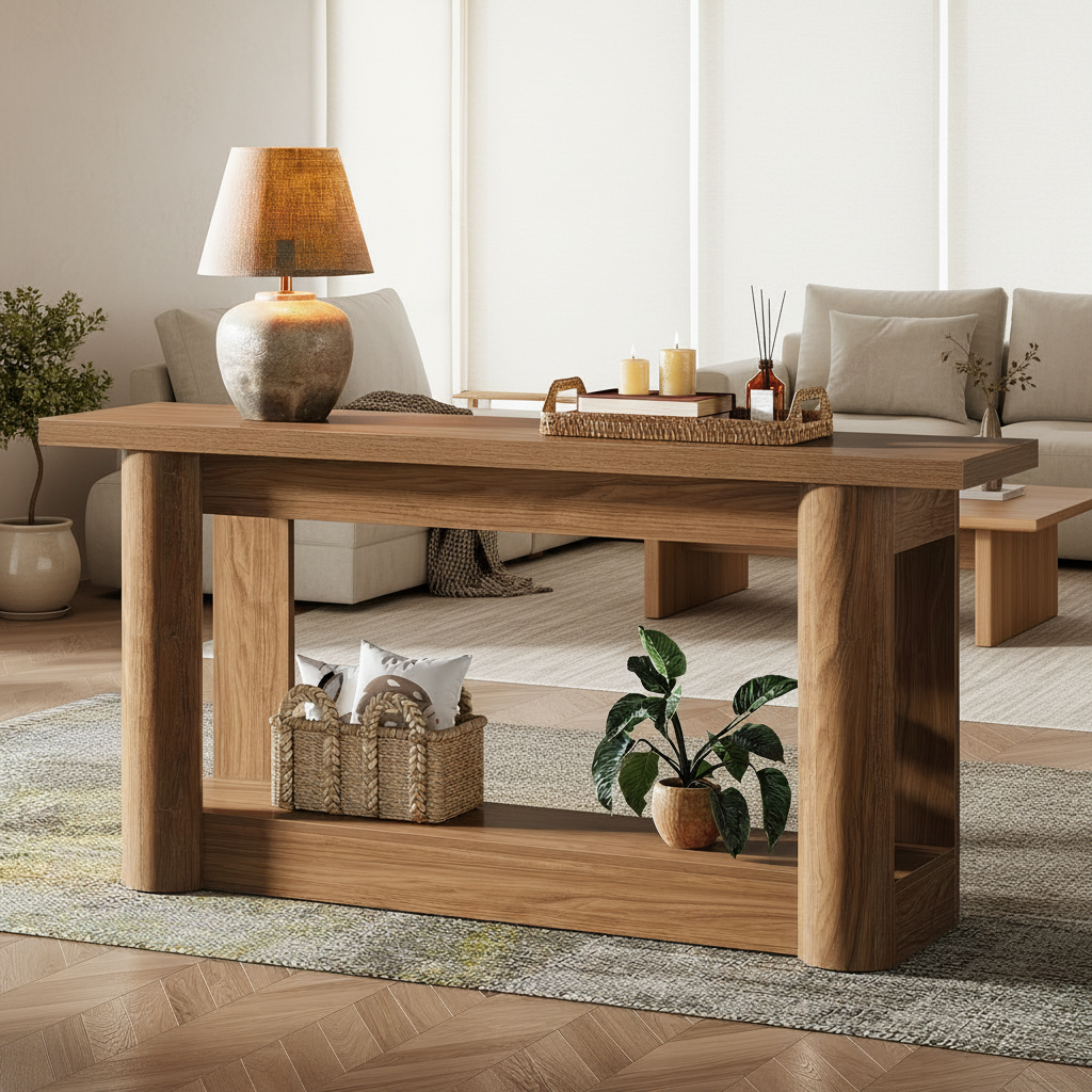 Console tafel JUDE