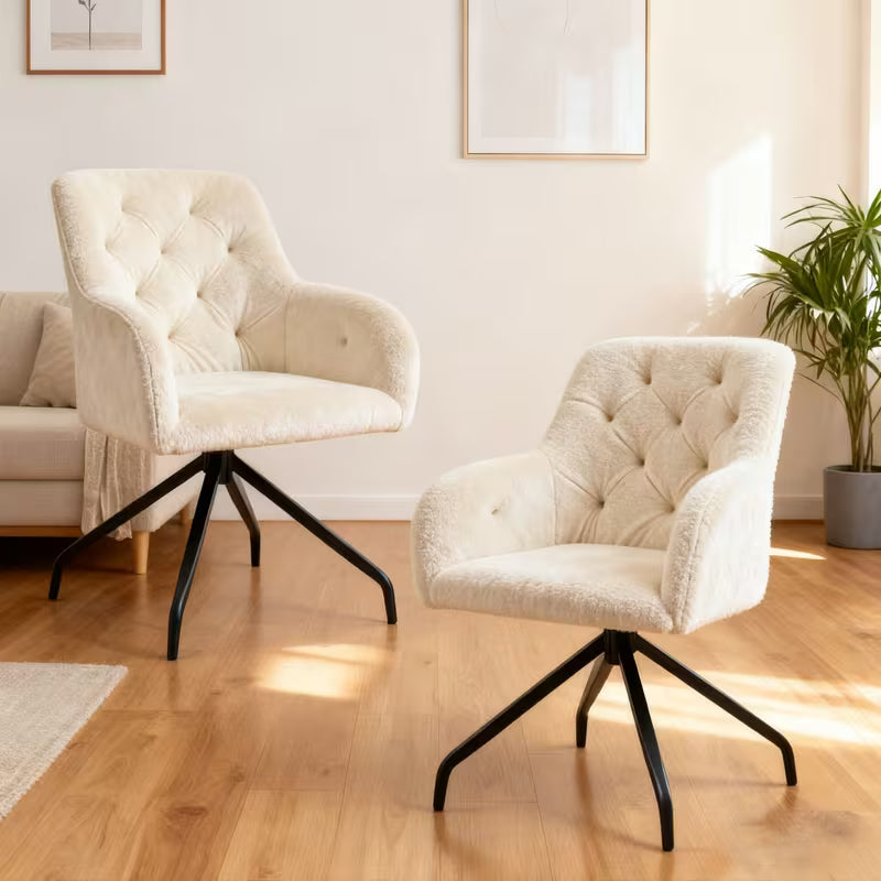 Eetkamerstoelen LARS