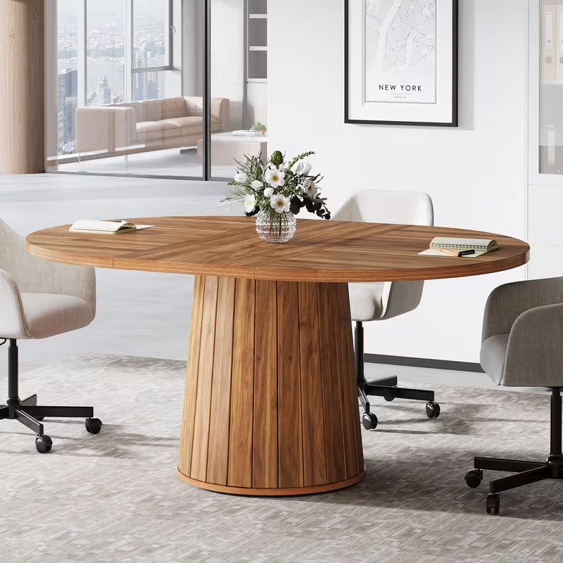 Eetkamertafel MEAUVE