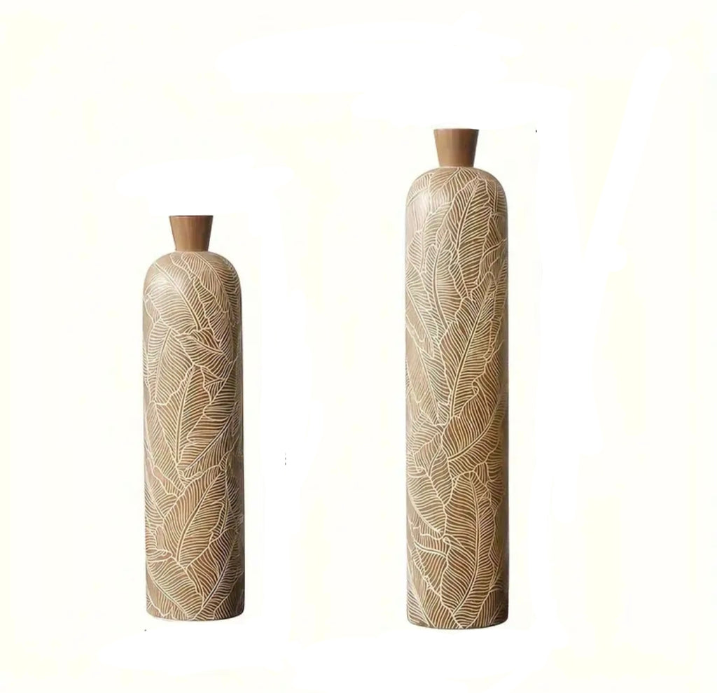 Decoratieve vaas JAME