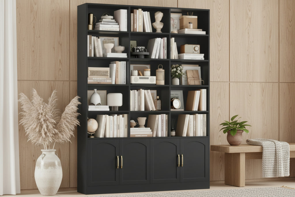 Boekenkast SENN