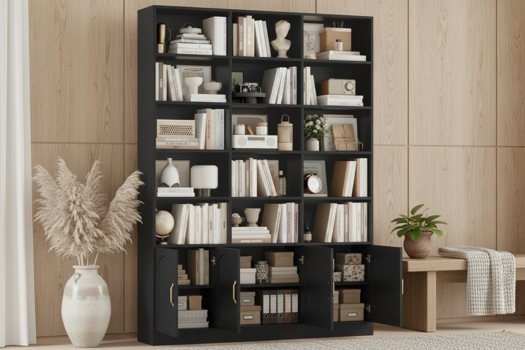 Boekenkast SENN