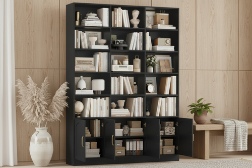 Boekenkast SENN