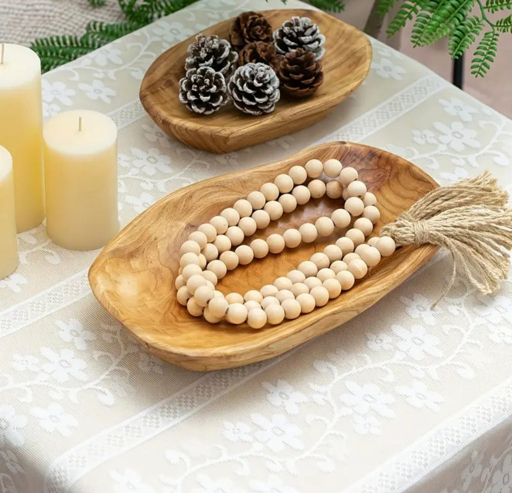 Decoratieve schaal LIO