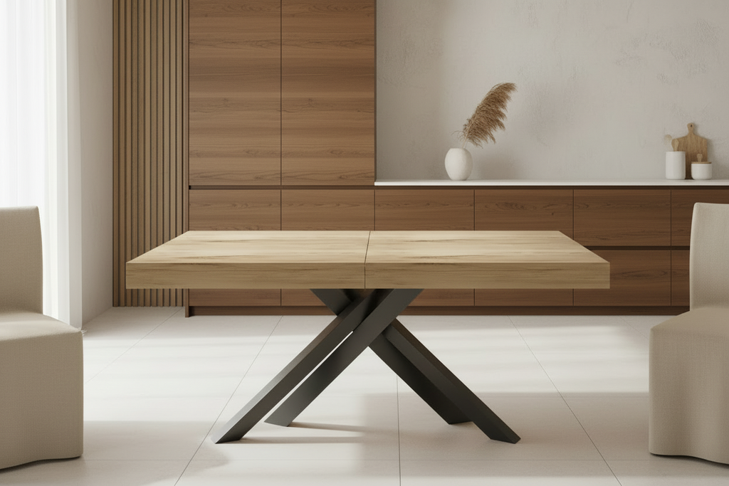Eettafel EMMA