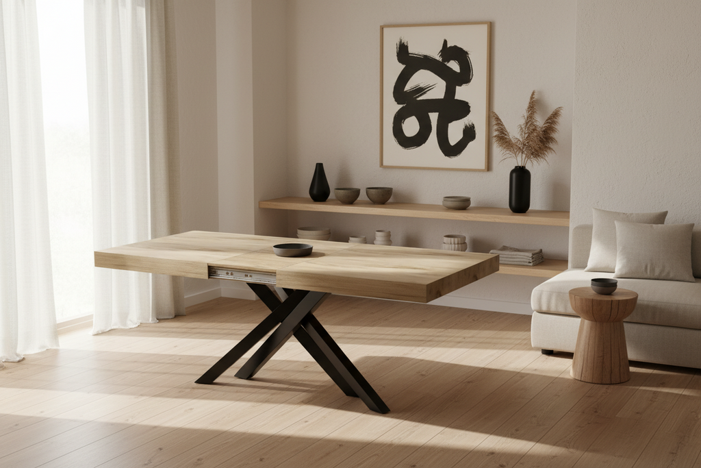 Eettafel EMMA