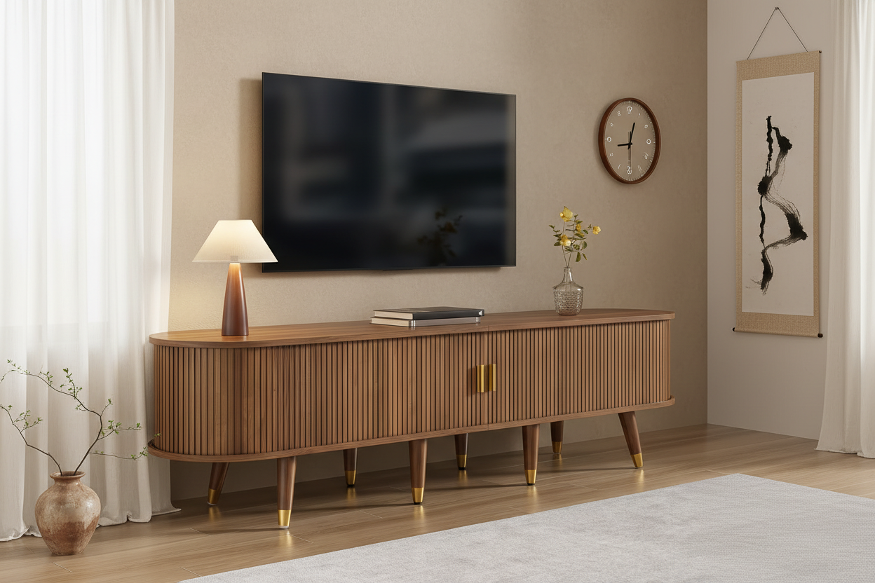 TV meubel RAE