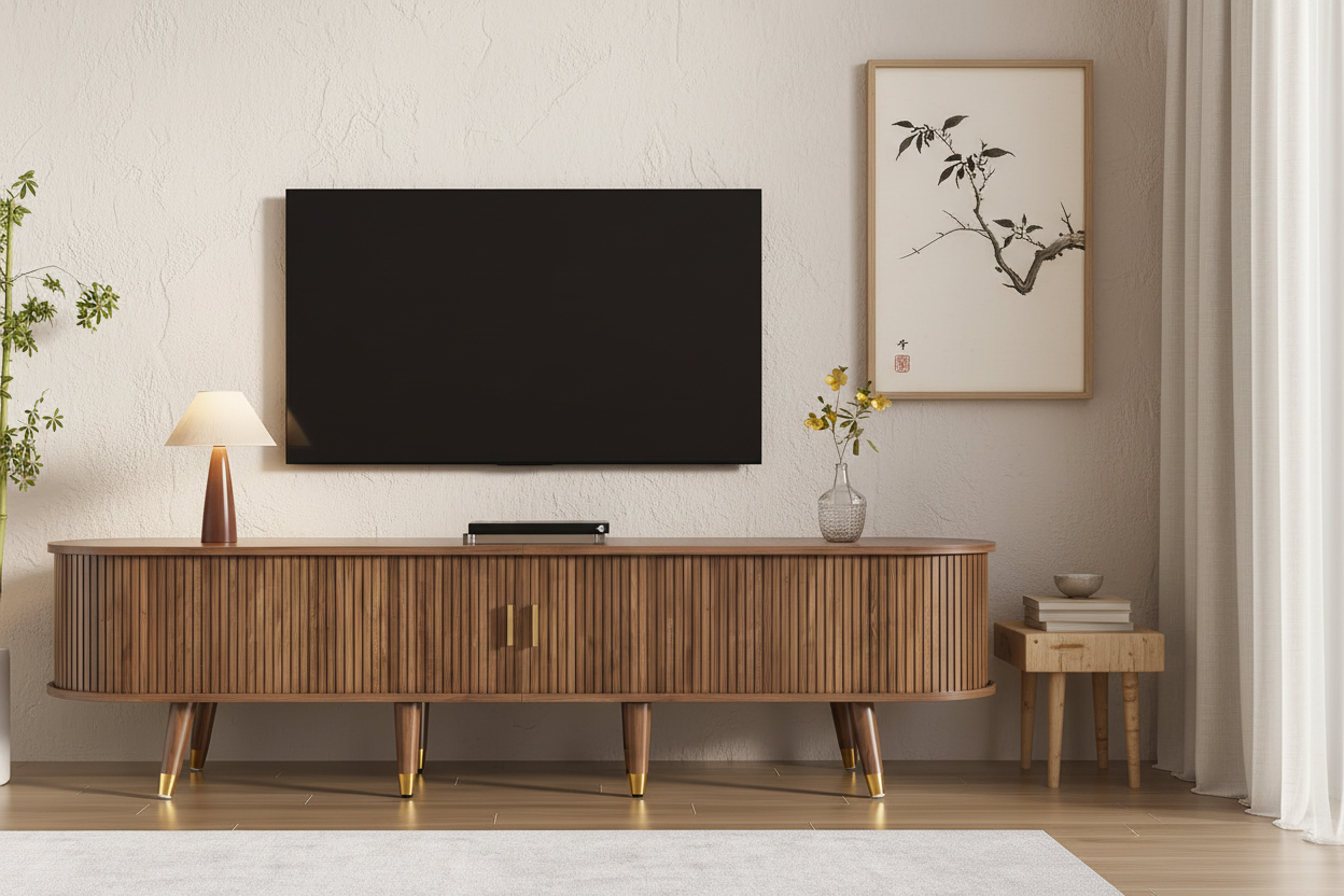 TV meubel RAE