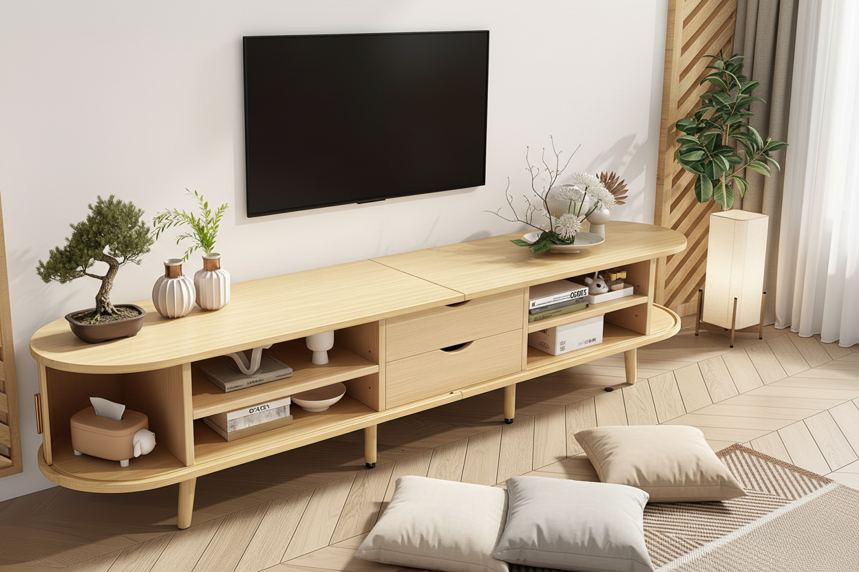 TV meubel KO